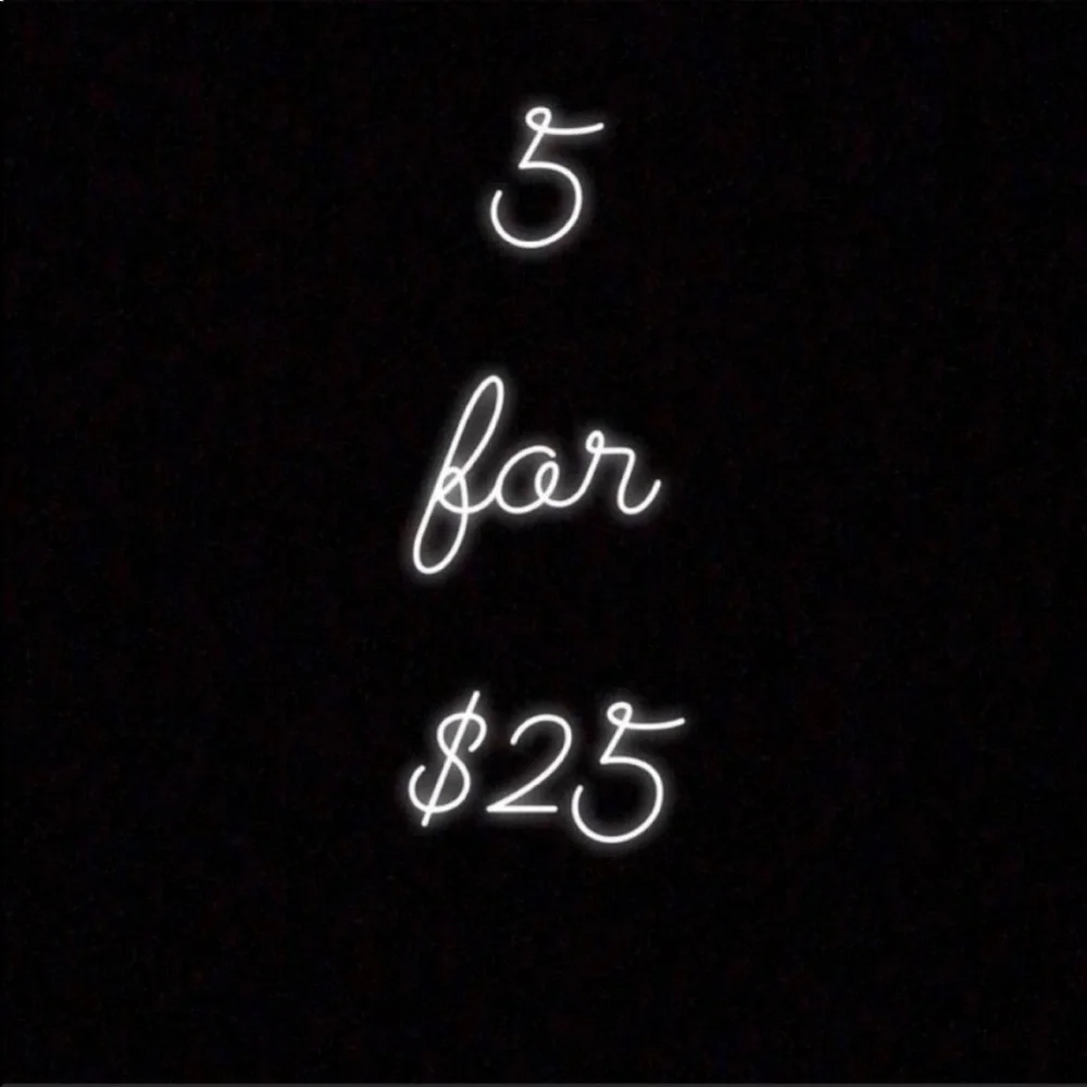5 for $25! NARS Blush - Picture 5 of 5